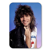 ������ ��������� ��������� Bon Jovi