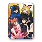 ��������� ��������� �� �����/����� Code Geass: Hangyaku no Lelouch