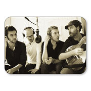 ������ ��������� ��������� Coldplay
