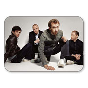 ������ ��������� ��������� Coldplay