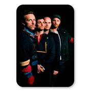������ ��������� ��������� Coldplay
