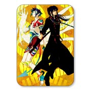 ��������� ��������� �� �����/����� D.Gray-man