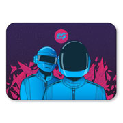 ������ ��������� ��������� Daft Punk