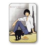 ��������� ��������� �� �����/����� Darker than Black