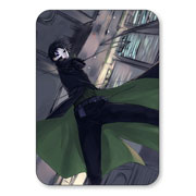 ��������� ��������� �� �����/����� Darker than Black
