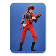 ������ ��������� ��������� David Bowie