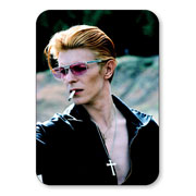 ������ ��������� ��������� David Bowie