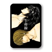 ��������� ��������� �� �����/����� Death Note