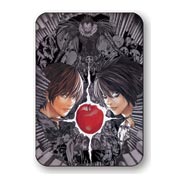 ��������� ��������� �� �����/����� Death Note