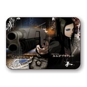 ��������� ��������� �� �����/����� Ergo Proxy
