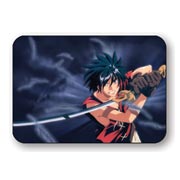 ��������� ��������� �� �����/����� Vision of Escaflowne