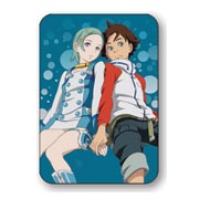 ��������� ��������� �� �����/����� Eureka Seven