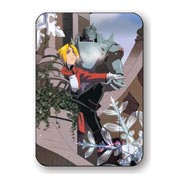 ��������� ��������� �� �����/����� Fullmetal Alchemist
