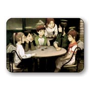 ��������� ��������� �� �����/����� Haibane Renmei