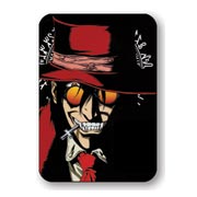 ��������� ��������� �� �����/����� Hellsing