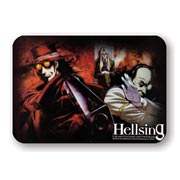 ��������� ��������� �� �����/����� Hellsing
