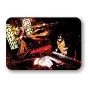 ��������� ��������� �� �����/����� Hellsing