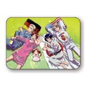 ��������� ��������� �� �����/����� Hetalia: Axis Powers