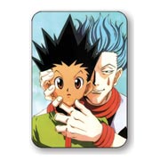 ��������� ��������� �� �����/����� Hunter x Hunter
