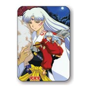 ��������� ��������� �� �����/����� Inuyasha