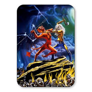 ������ ��������� ��������� Iron Maiden