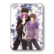 ��������� ��������� �� �����/����� Junjou Romantica