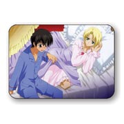 ��������� ��������� �� �����/����� Kyo Kara Maoh!