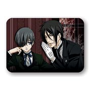 ��������� ��������� �� �����/����� Kuroshitsuji