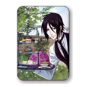 ��������� ��������� �� �����/����� Kuroshitsuji