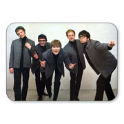������ ��������� ��������� Manfred Mann