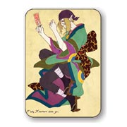 ��������� ��������� �� �����/����� Mononoke