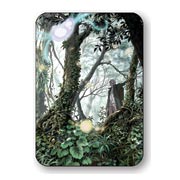 ��������� ��������� �� �����/����� Mushishi