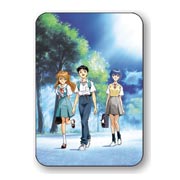 ��������� ��������� �� �����/����� Neon Genesis Evangelion