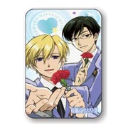��������� ��������� �� �����/����� Ouran High School Host Club