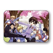 ��������� ��������� �� �����/����� Ouran High School Host Club