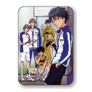 ��������� ��������� �� �����/����� Prince of Tennis