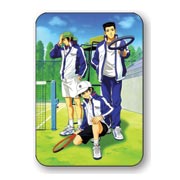 ��������� ��������� �� �����/����� Prince of Tennis