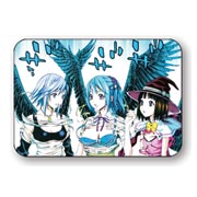 ��������� ��������� �� �����/����� Rosario + Vampire