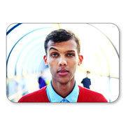 ������ ��������� ��������� Stromae