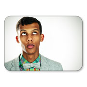 ������ ��������� ��������� Stromae