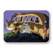 ��������� ��������� �� �����/����� My Neighbor Totoro