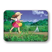 ��������� ��������� �� �����/����� My Neighbor Totoro