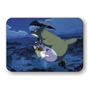 ��������� ��������� �� �����/����� My Neighbor Totoro