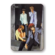 ��������� ��������� �� �����/����� Weiss Kreuz