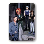 ��������� ��������� �� �����/����� Weiss Kreuz