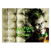 ��������� ��������� �� �����/����� Batman