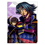 ��������� ��������� �� �����/����� Code Geass: Hangyaku no Lelouch