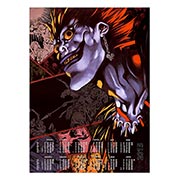 ��������� ��������� �� �����/����� Death Note