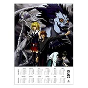 ��������� ��������� �� �����/����� Death Note