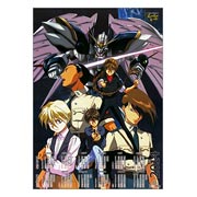 ��������� ��������� �� �����/����� Gundam